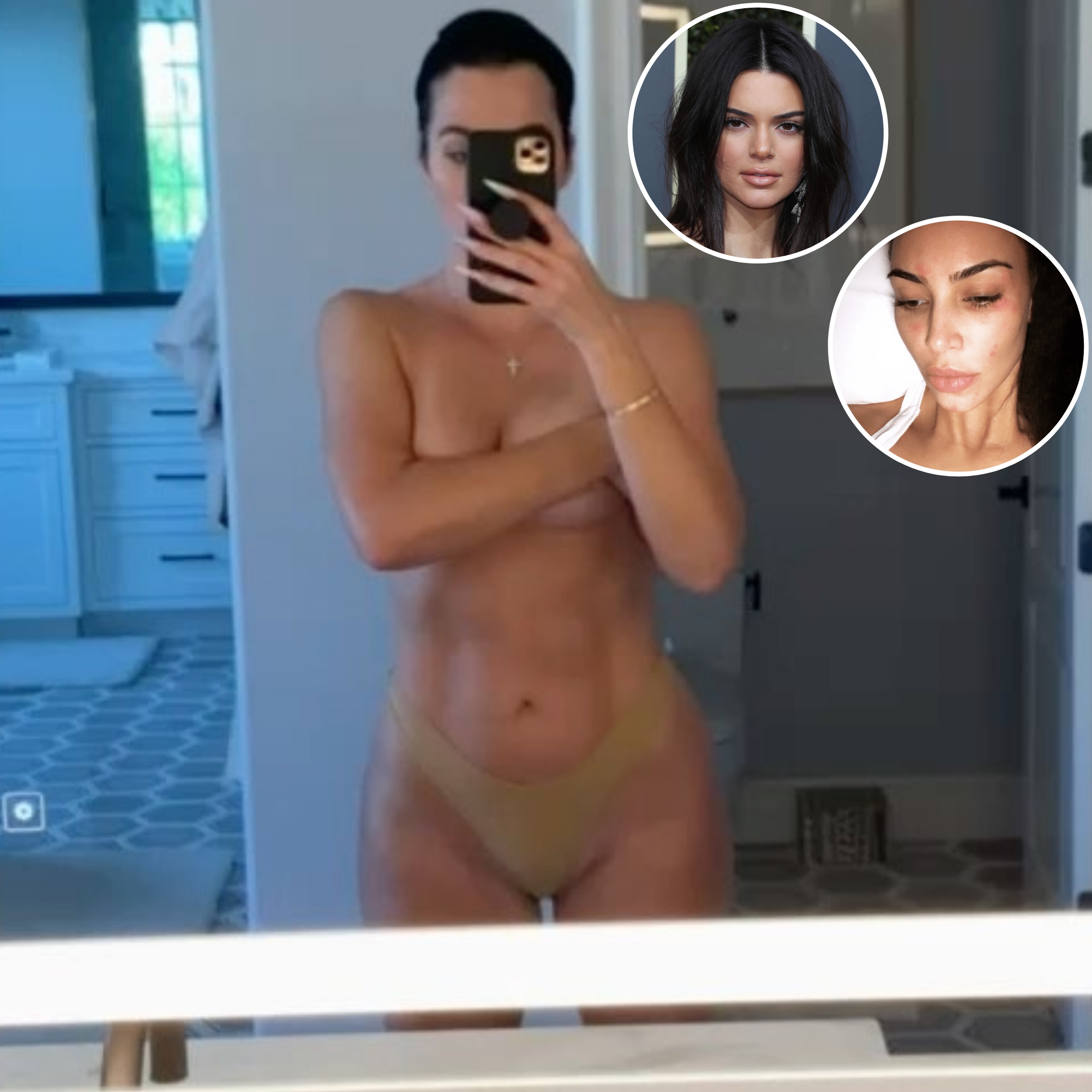 Free Porn Kardashian